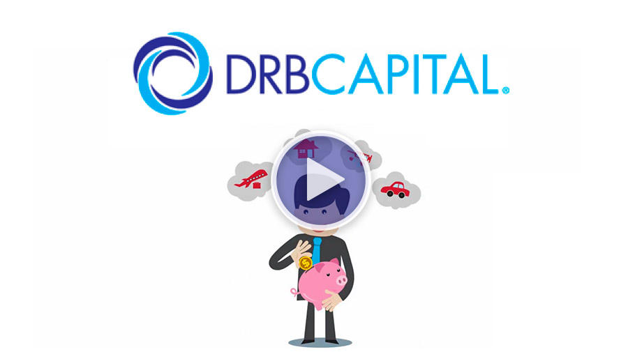 DRB Capital in 40 seconds